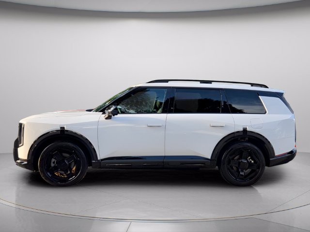 Certified 2027 Kia Telluride X-Line SX SUV