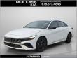 Used 2026 Hyundai Elantra SEL Sport Sedan