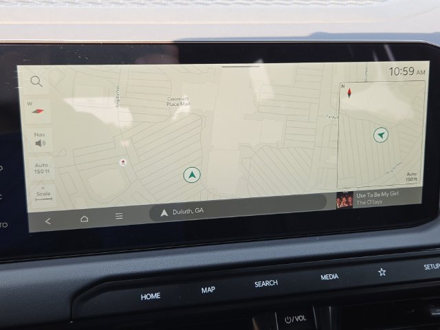 2027 Kia Telluride X-Pro SX - Photo 10