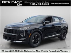 2026 Kia Sportage LX SUV