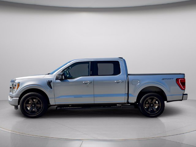 Used 2023 Ford F-150 XLT Truck