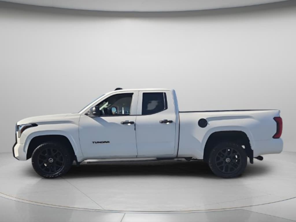 Used 2022 Toyota Tundra SR Truck