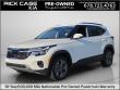 Used 2024 Kia Seltos S SUV