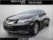 Used 2013 Honda Civic LX Coupe