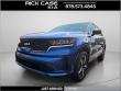 Used 2022 Kia Sorento S SUV
