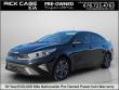 Used 2022 Kia Forte LXS Sedan