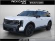 Certified 2027 Kia Telluride X-Line SX-Prestige SUV