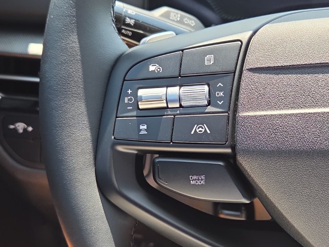 2026 Kia Sportage LX Hybrid - Photo 9