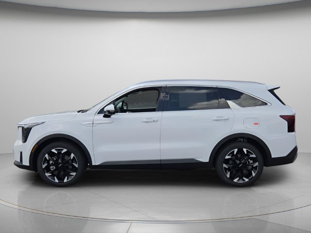 New 2026 Kia Sorento EX SUV