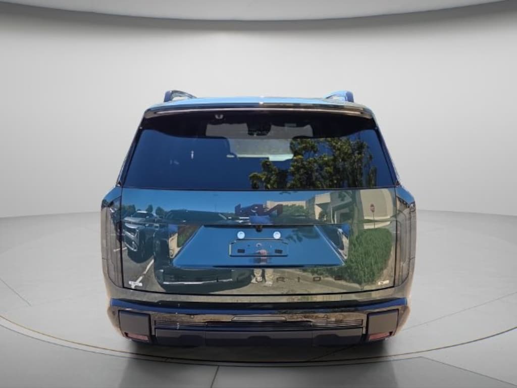 New 2027 Kia Telluride Hybrid X-Line SX Prestige SUV