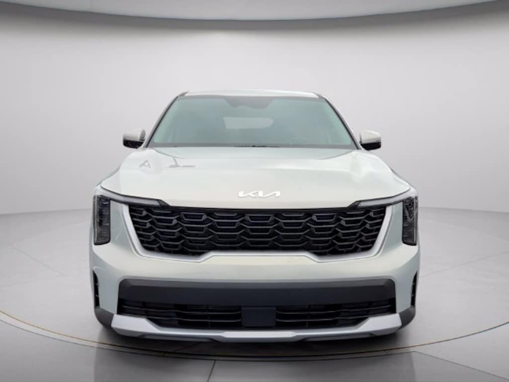 New 2026 Kia Sorento LX SUV