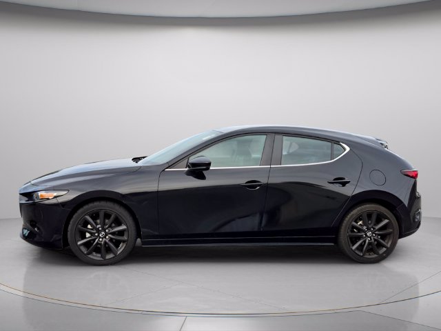 Used 2025 Mazda Mazda3 2.5 S Select Sport Hatchback