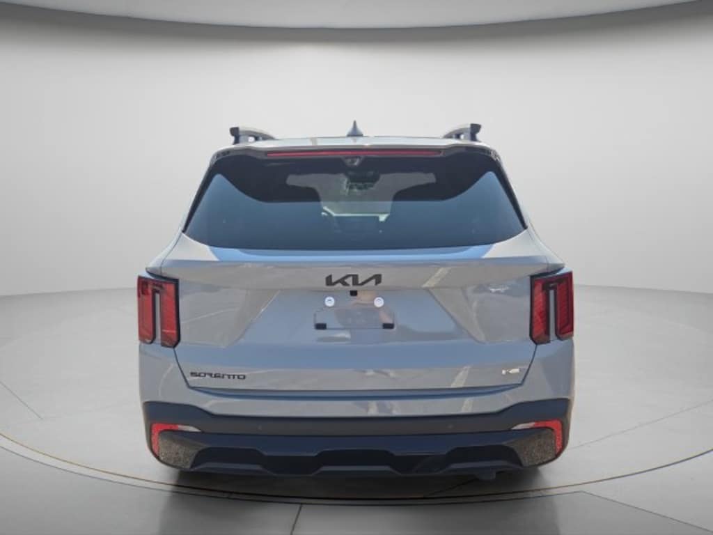 New 2026 Kia Sorento X-Line SX Prestige SUV