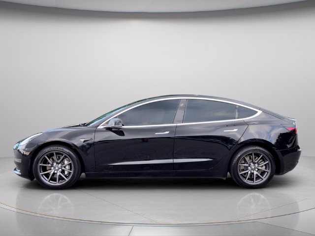 Used 2019 Tesla Model 3 Long Range Sedan