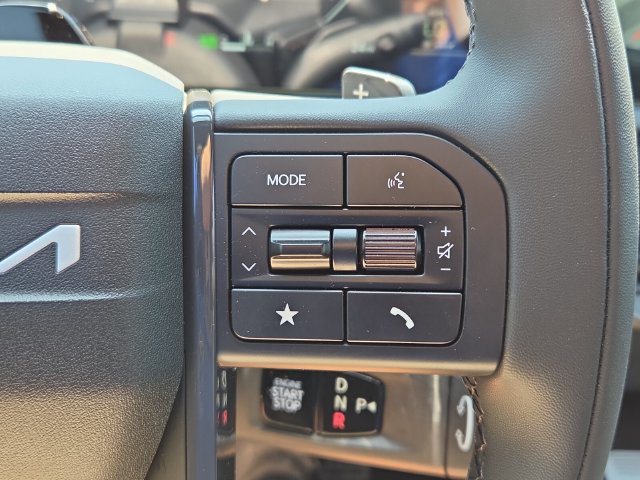 2027 Kia Telluride X-Pro SX - Photo 12