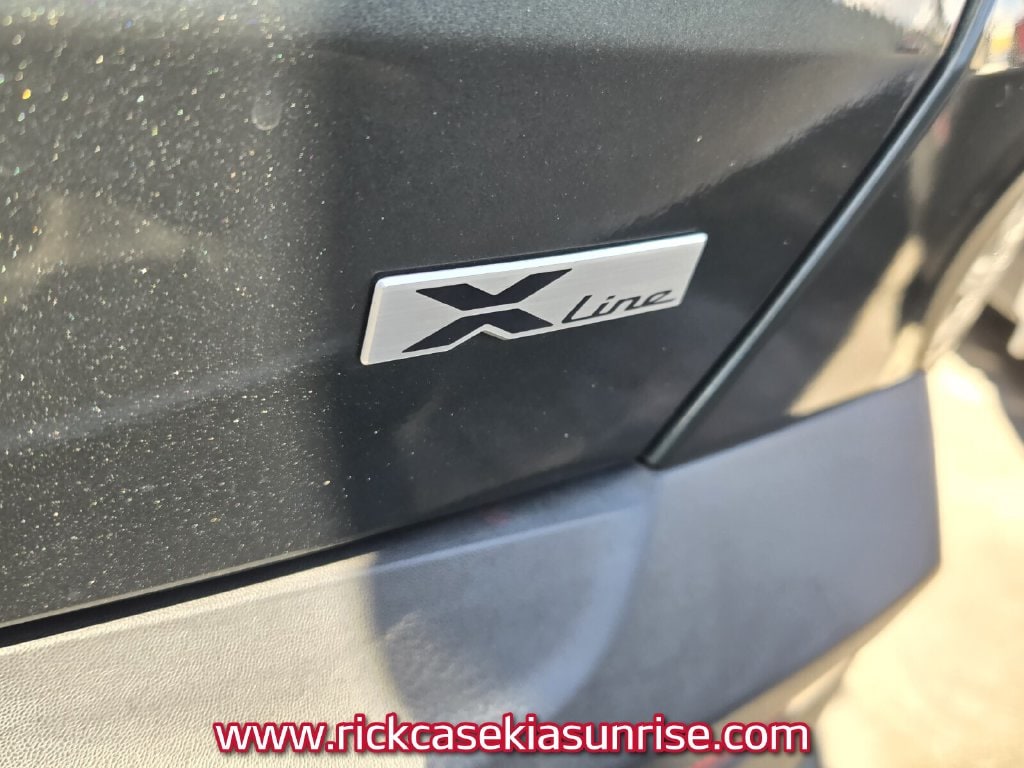 Used 2023 Kia Sorento X-Line EX SUV