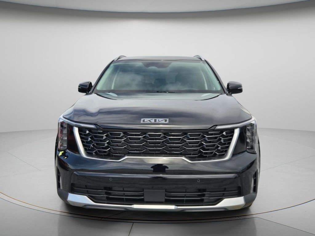 New 2026 Kia Sorento S SUV