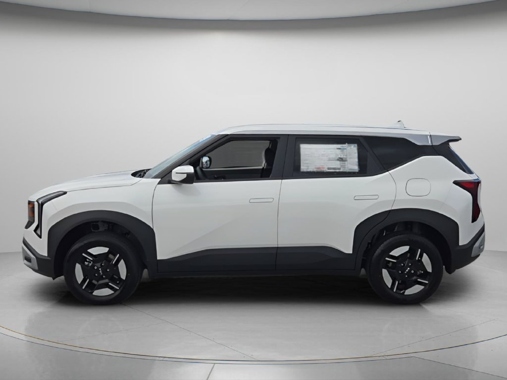 New 2027 Kia Seltos LX SUV