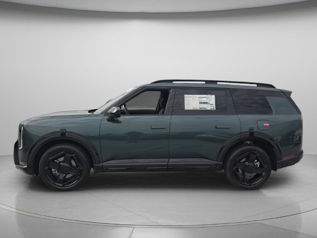 New 2027 Kia Telluride X-Line SX-Prestige SUV