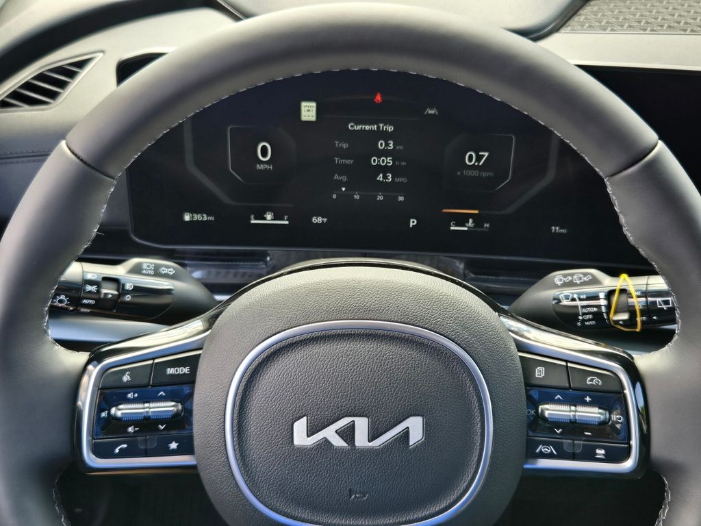 2026 Kia Carnival SX Prestige - Photo 14