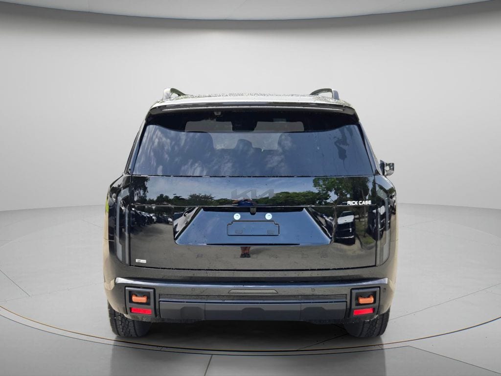 New 2027 Kia Telluride X-Pro SX-Prestige SUV