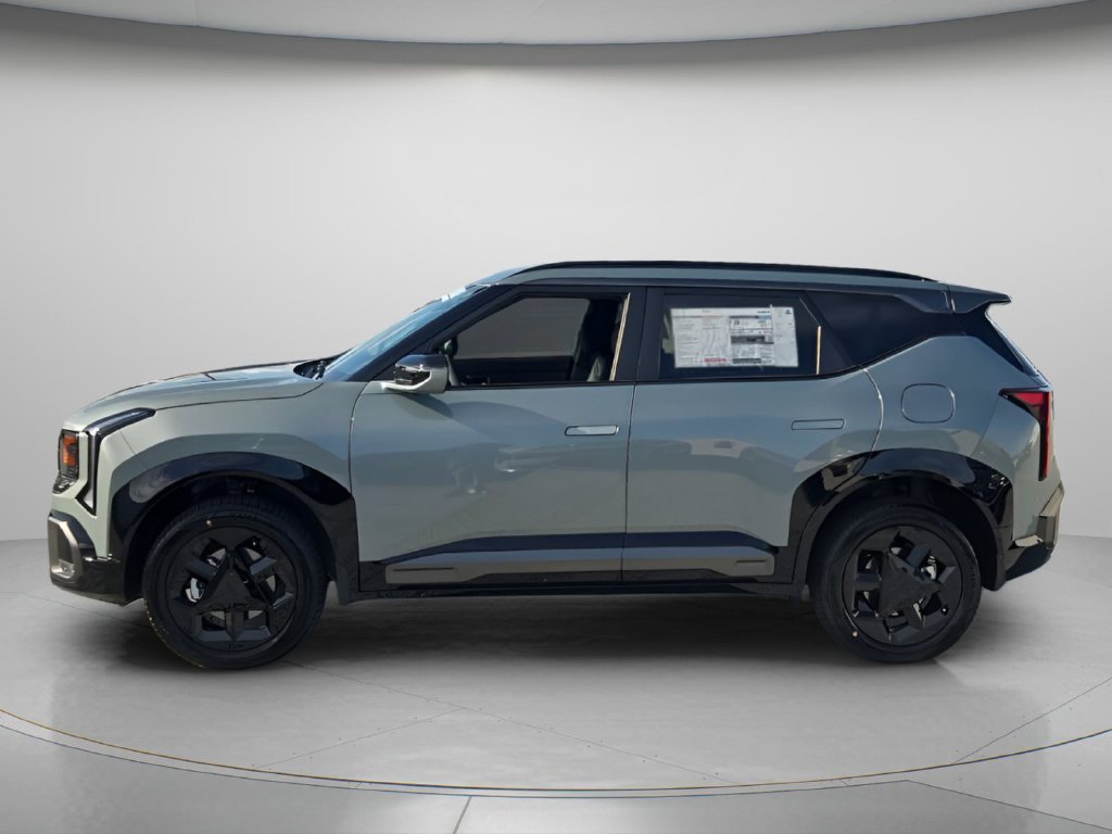 New 2027 Kia Seltos X-Line S SUV
