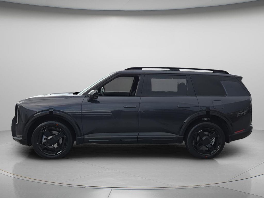 New 2027 Kia Telluride Hybrid X-Line SX Prestige SUV