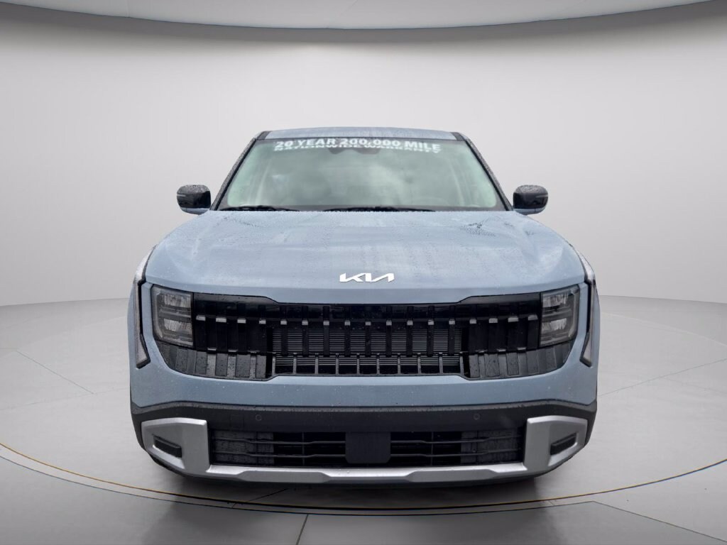 New 2027 Kia Seltos EX SUV