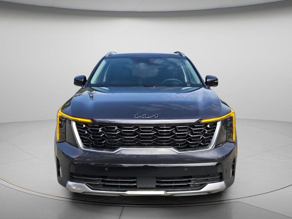 New 2026 Kia Sorento S SUV