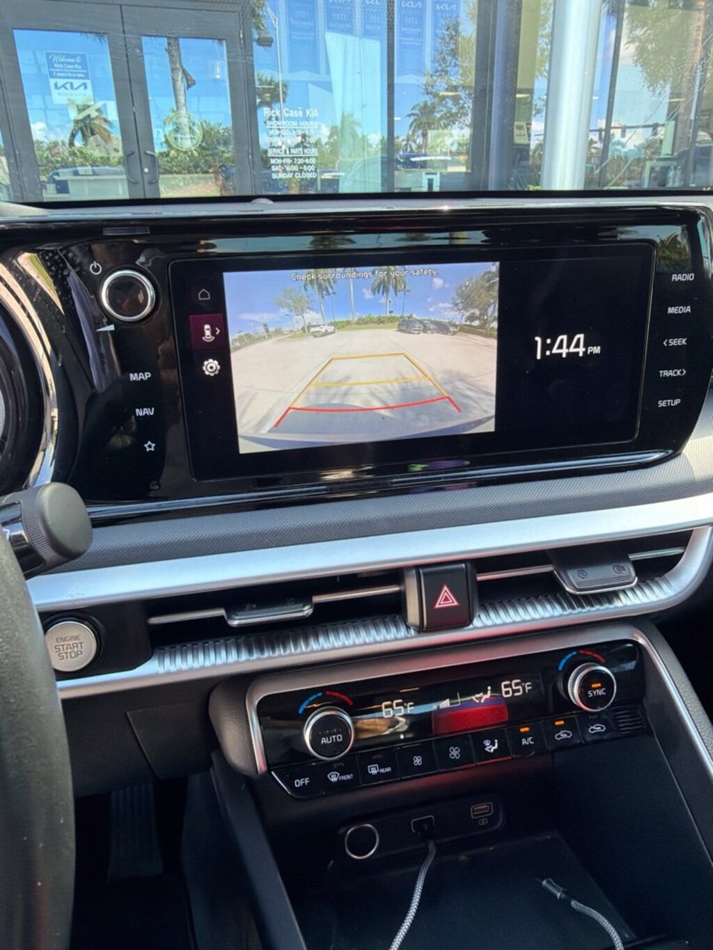 Certified 2023 Kia K5 GT-Line Sedan