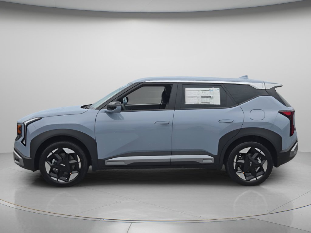 New 2027 Kia Seltos EX SUV