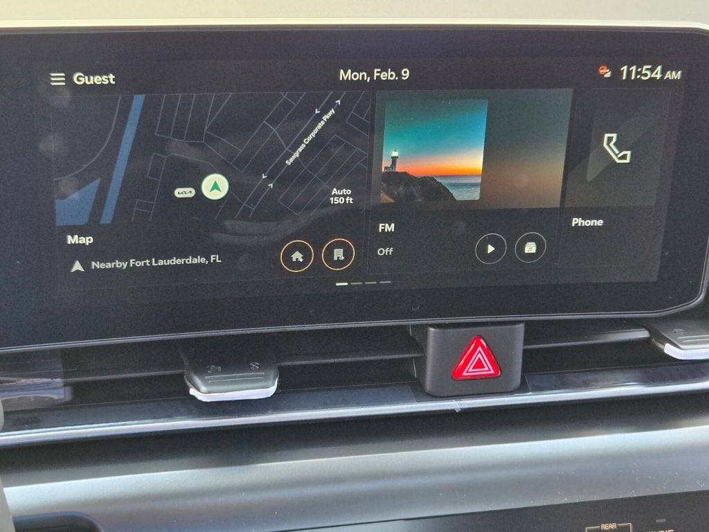 2026 Kia Carnival SX Prestige - Photo 10