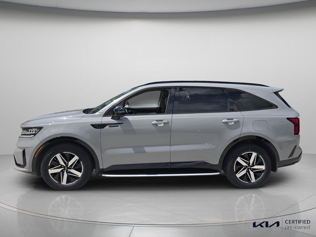 Used 2022 Kia Sorento EX SUV