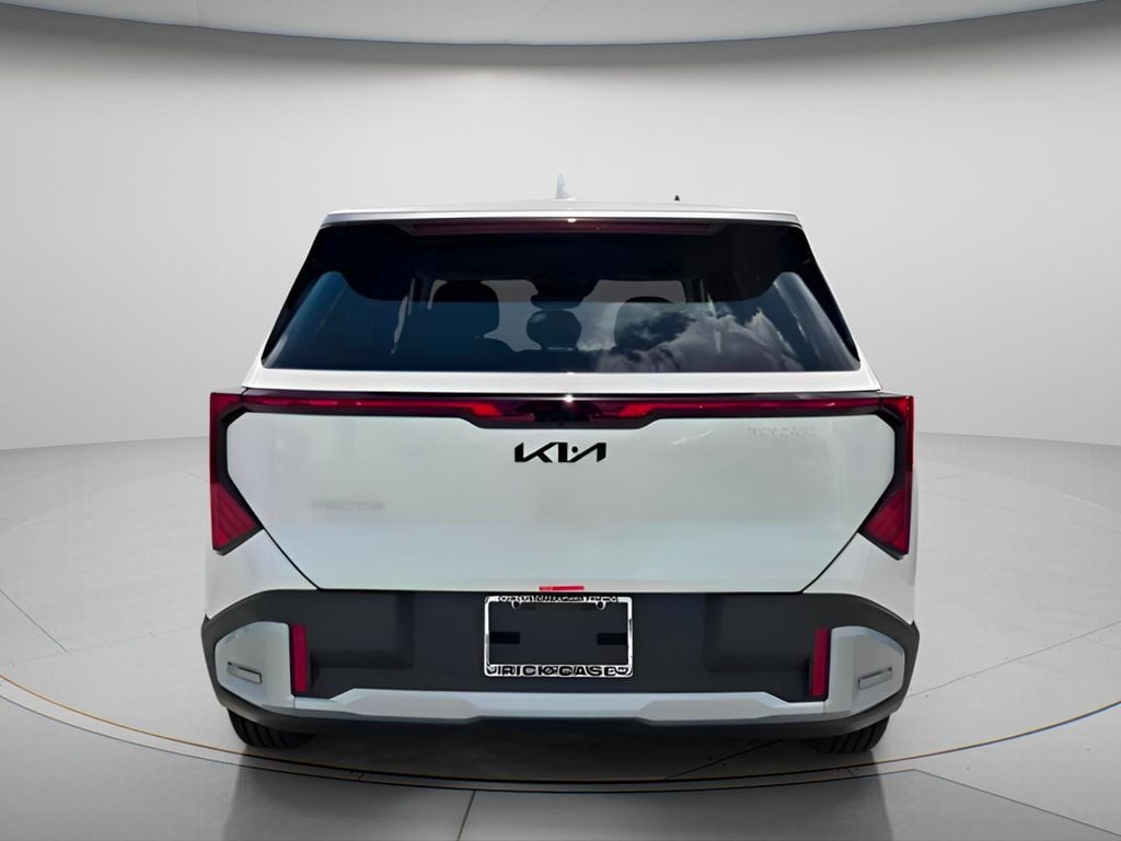New 2027 Kia Seltos LX SUV