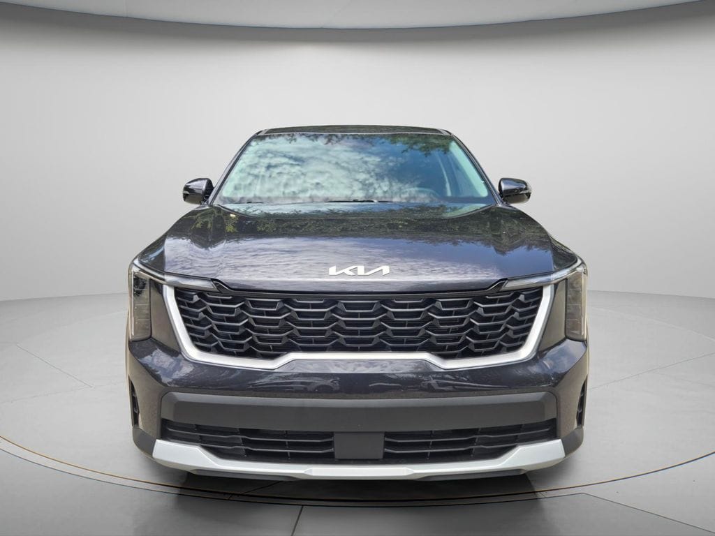 New 2026 Kia Sorento LX SUV