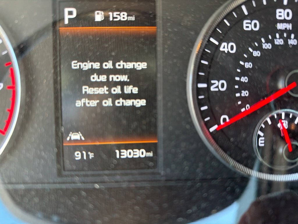 Certified 2023 Kia K5 GT-Line Sedan