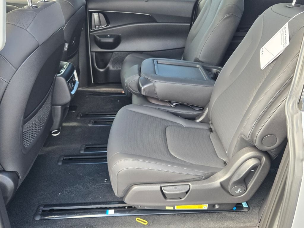 2026 Kia Carnival SX Prestige - Photo 7