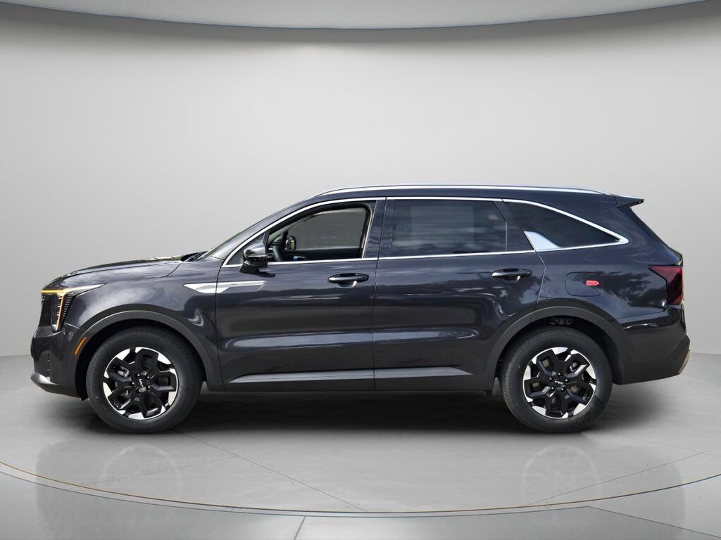 New 2026 Kia Sorento S SUV