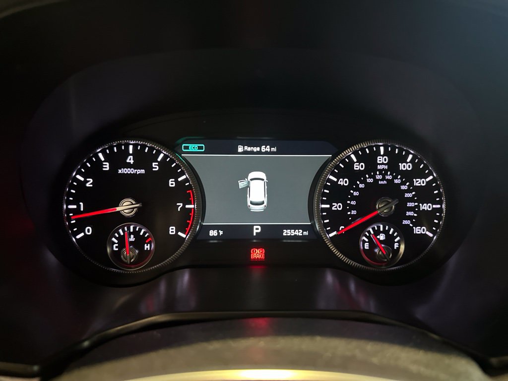 Certified 2021 Kia Telluride SX SUV