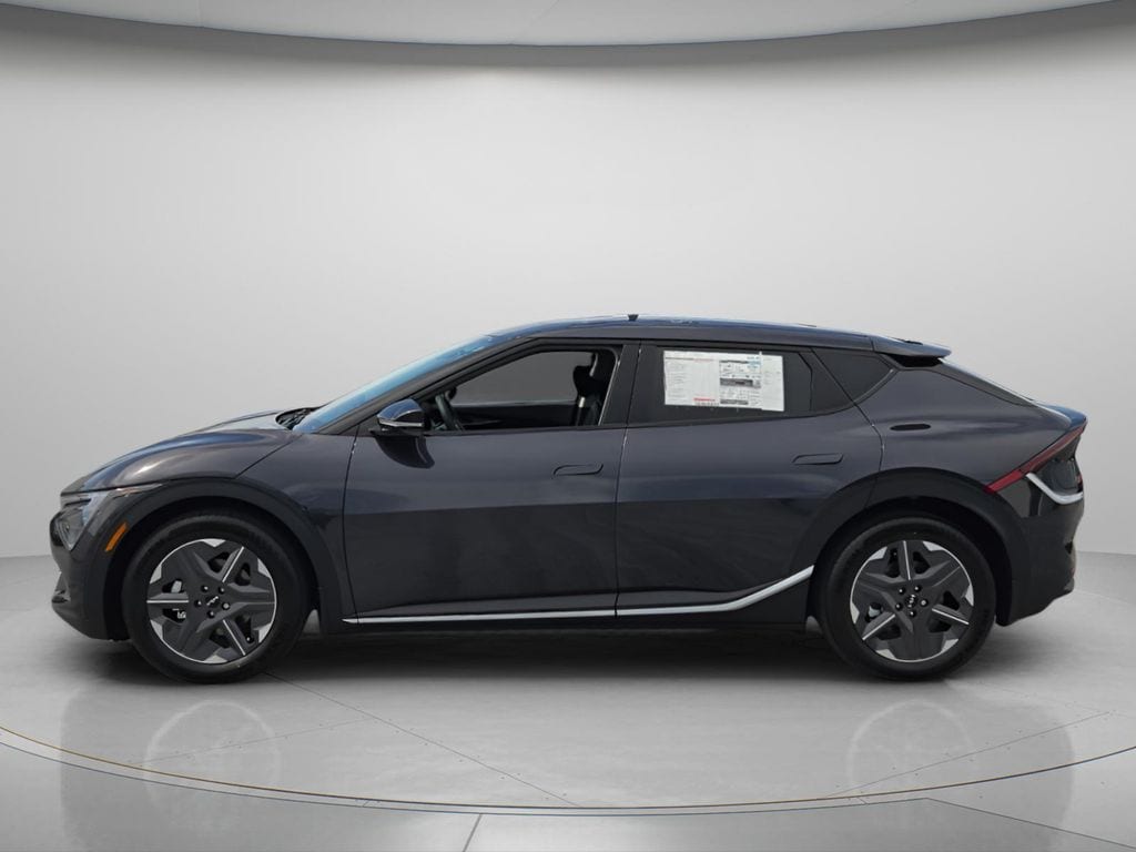 New 2026 Kia EV6 Light SUV