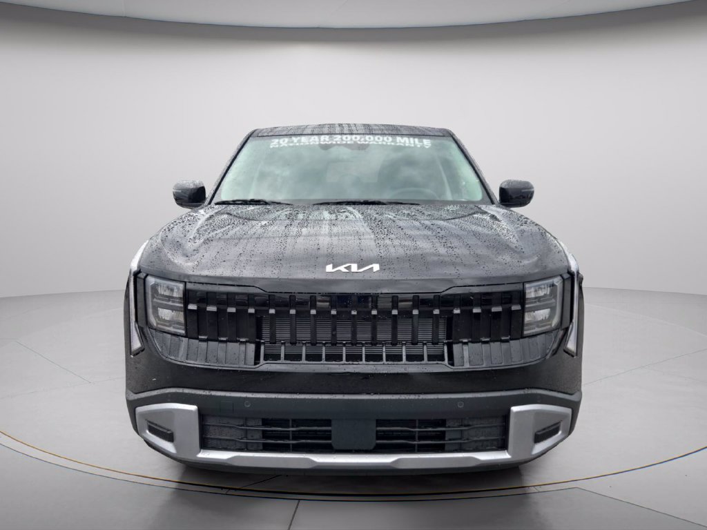 New 2027 Kia Seltos S SUV
