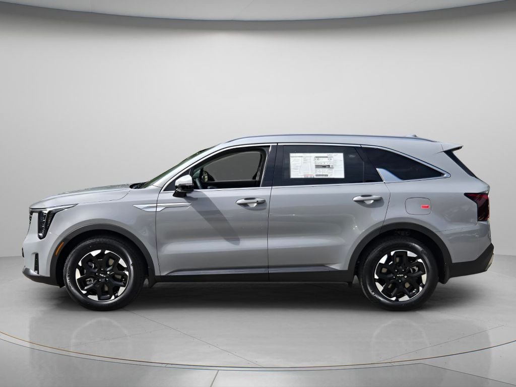 New 2026 Kia Sorento S SUV