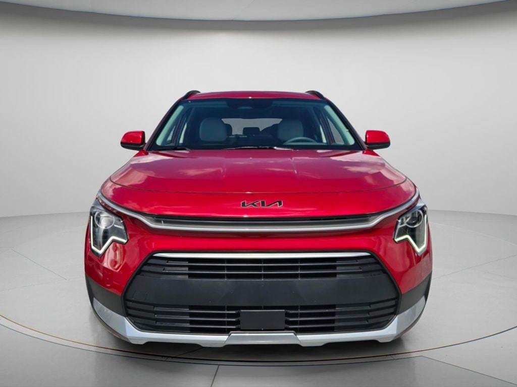 New 2026 Kia Niro EX SUV