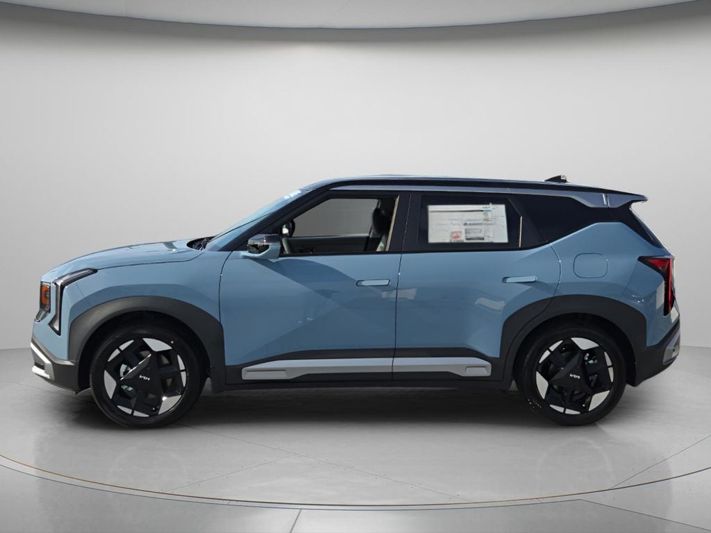 New 2027 Kia Seltos S SUV