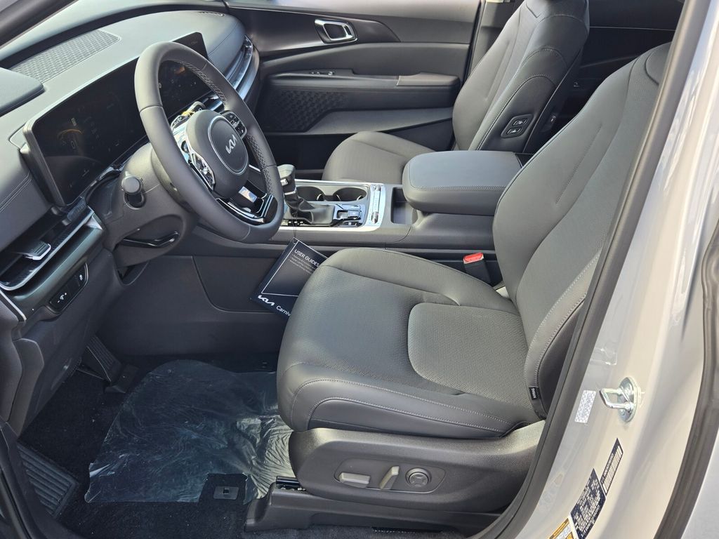 2026 Kia Carnival SX Prestige - Photo 6