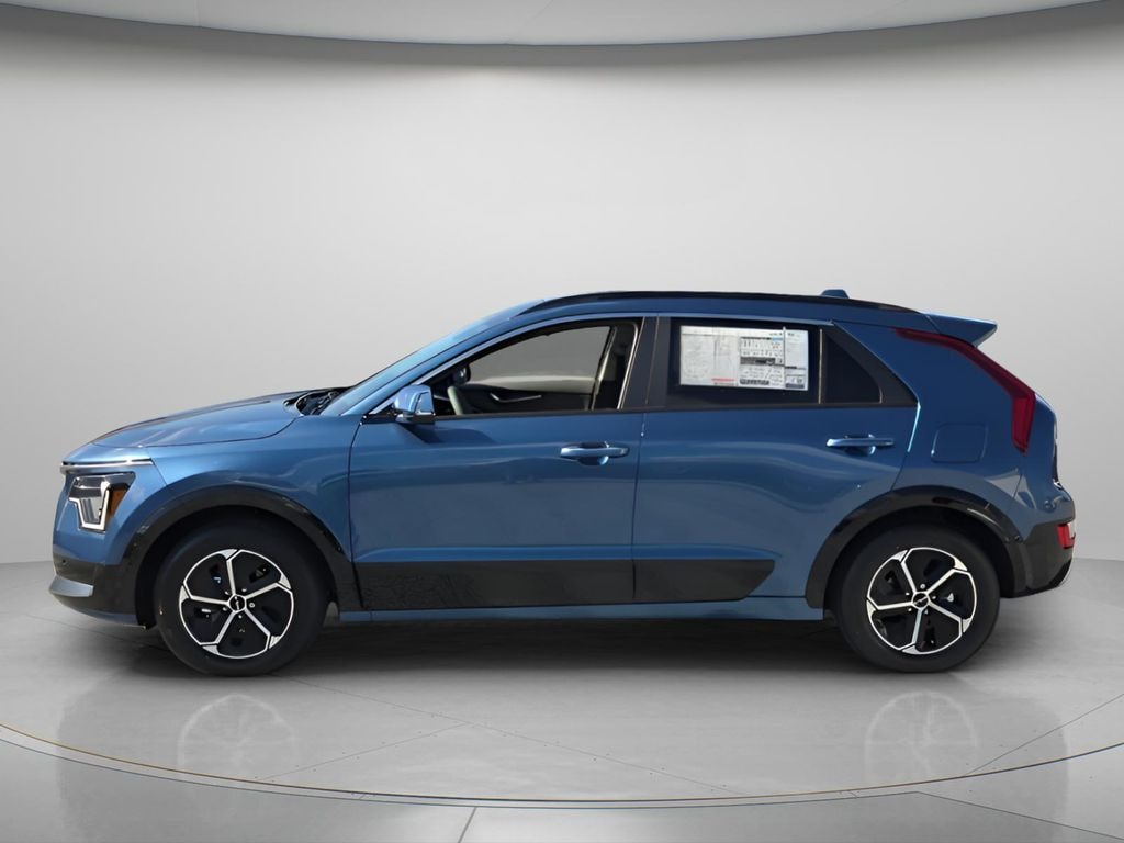 New 2026 Kia Niro SX SUV