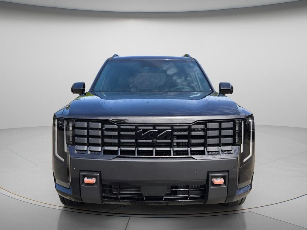 New 2027 Kia Telluride X-Pro SX-Prestige SUV