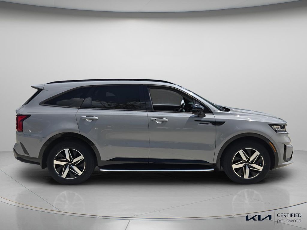 Used 2022 Kia Sorento EX SUV