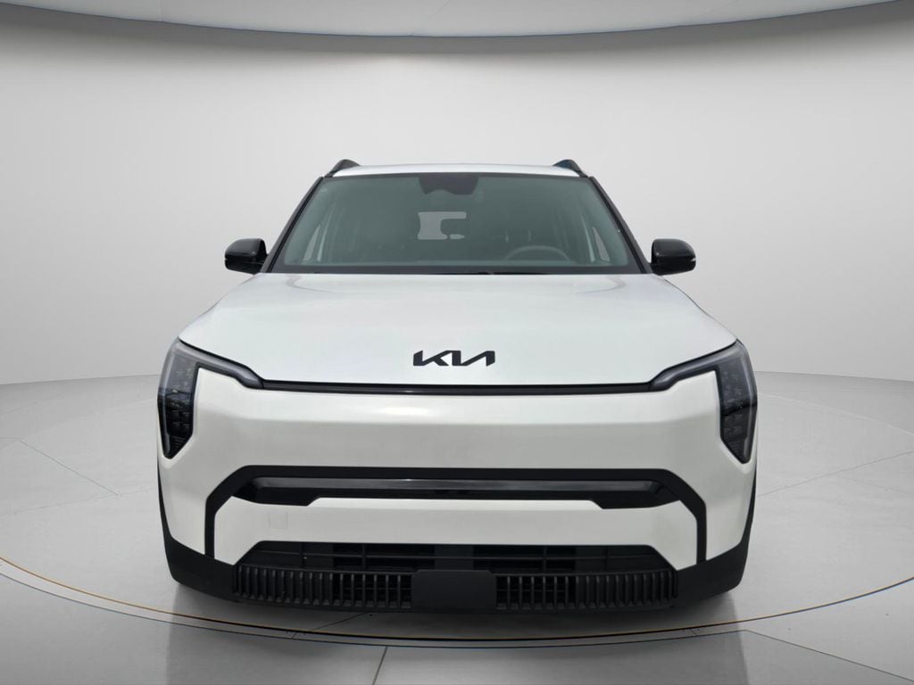 New 2027 Kia EV3 Wind SUV