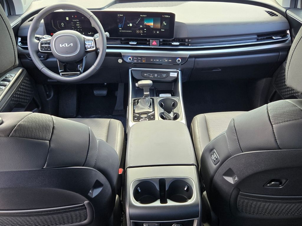 2026 Kia Carnival SX Prestige - Photo 8